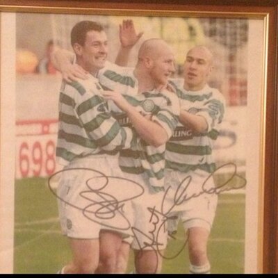 Profile Picture of Paul Molloy (@celticmolly7) on Twitter