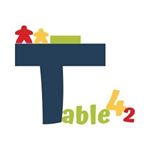 Profile Picture of Rene and Spencer (@table__42) on Instagram