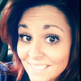 Profile Picture of Crystal Bragg (@crystal903) on Pinterest