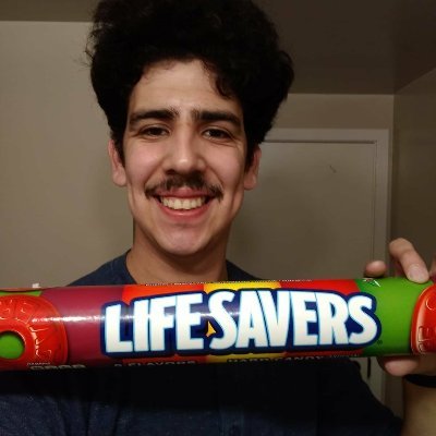 Profile Picture of J (@GasconJessie) on Twitter