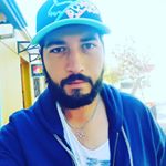 Profile Picture of Oscar Omar Urzua Vivanco (@oscar_urzua) on Instagram