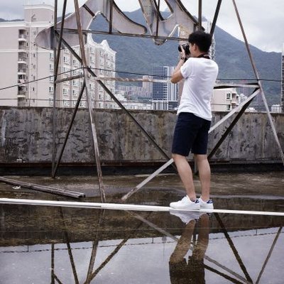 Profile Picture of ColinKe (@ColinKe2) on Twitter