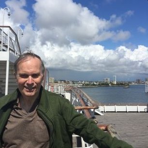 Profile Picture of Jim McNair (@JimMcNair13) on Twitter