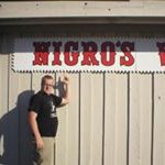 Profile Picture of Billy Mandalore Luker (@lukerbilly) on Instagram