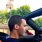 Profile Picture of Thomas Ricotta (@tom.ricotta) on Instagram