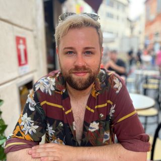 Profile Picture of Daniel J. Layton (@danieljlayton) on Instagram