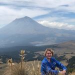 Profile Picture of Елена Заломова (@elenazalomova) on Instagram