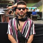 Profile Picture of ⠀⠀⠀⠀⠀⠀ ⠀⠀⠀⠀⠀⠀⠀ ⠀⠀⠀⠀⠀⠀⠀⠀ ⠀⠀⠀⠀ (@leosaluz) on Instagram