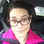 Profile Picture of Kristin Jackson (@K_Rex) on Flickr