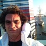 Profile Picture of George Rudy (@rudgeco) on Instagram