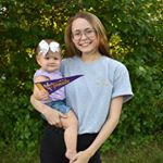 Profile Picture of Cora Harkey (@coraharkey) on Instagram