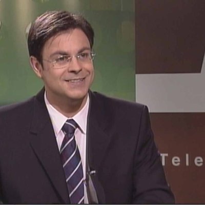 Profile Picture of Carlos A. Sánchez  (@@laiosaCASP) on Twitter