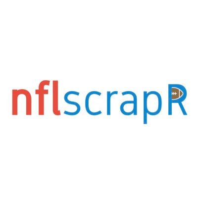 Profile Picture of NflscrapR (@nflscrapR) on Twitter