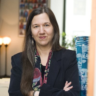 Profile Picture of Janet Gornick (@JanetGornick) on Twitter