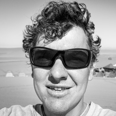 Profile Picture of Nicholas Knott (@Nicholas_Knott) on Twitter