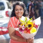 Profile Picture of Anupama Iyengar (@anuiyengar) on Instagram