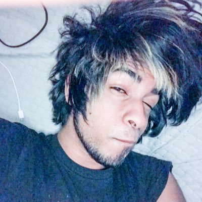 Profile Picture of Joshua Quintal (@Needlekiss) on Twitter