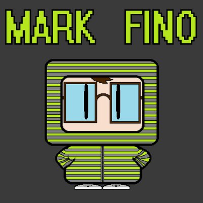 Profile Picture of MARK FINO (@MarkFinoMusic) on Twitter