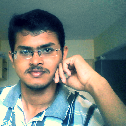 Profile Picture of Mathew Gee Varghese (@GVMathew) on Twitter