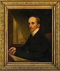 Profile Picture of James Lloyd (Massachusetts politician)on Wikipedia