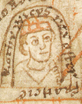 Profile Picture of Louis the Youngeron Wikipedia