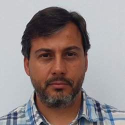 Profile Picture of Nacho Delgado (@nacho_delgado) on Twitter