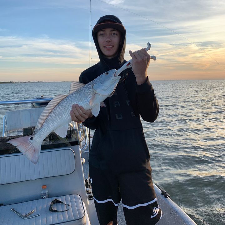Profile Picture of Nick_anderso22 (@nick_anderson22) on Tiktok