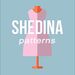 Profile Picture of shedina_patterns (@sshedina) on Pinterest