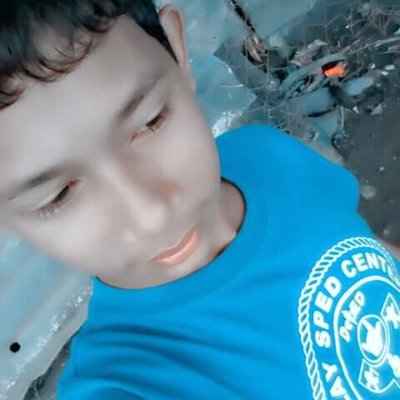 Profile Picture of Joshua Paul Cuello Quinlat (@paul_quinlat) on Twitter