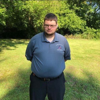 Profile Picture of Craig Lancaster (@CoachCraigACF) on Twitter