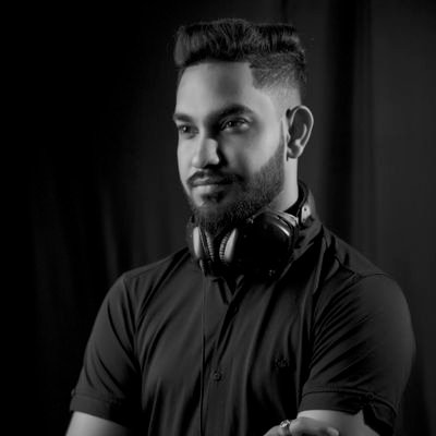 Profile Picture of Shaun Pinto (@ShaunPi94336169) on Twitter