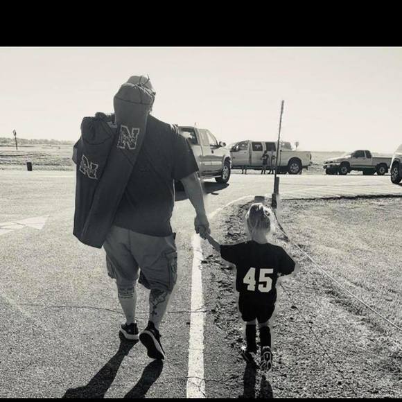 Profile Picture of Brad Nettleton (@huskermedic9) on Poshmark