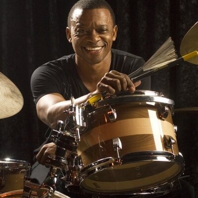 Profile Picture of Clayton Cameron (@cbrushman) on Twitter