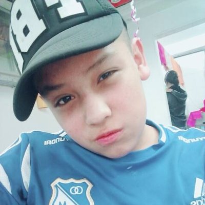Profile Picture of Steven Pardo (@StevenP1425) on Twitter