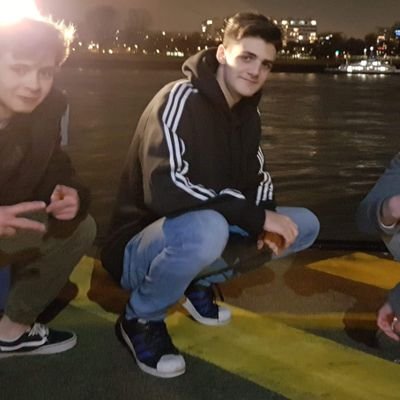 Profile Picture of Old Account, @Kenneth_Jansen_ (@Kenneth_Yeetsen) on Twitter