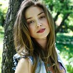 Profile Picture of Julia_Margulies (@julia_margulies1986) on Instagram