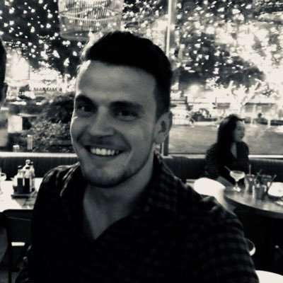 Profile Picture of Michael J. Henshall (@MichaelHenshall) on Twitter