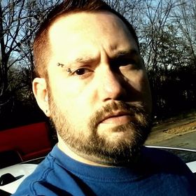 Profile Picture of Michael Hepler (@michaelhepler) on Pinterest