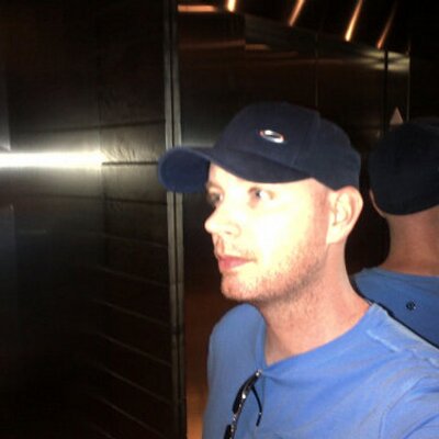 Profile Picture of Dan Turpin (@danturp) on Twitter