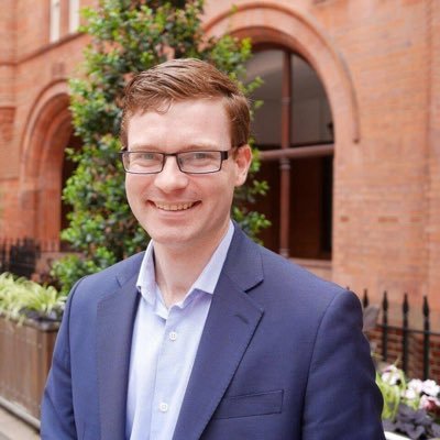 Profile Picture of Gunnar R. Jónsson (@GunnarRJonsson) on Twitter