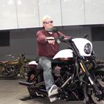 Profile Picture of Eric Tackett (@tackett.eric) on Instagram