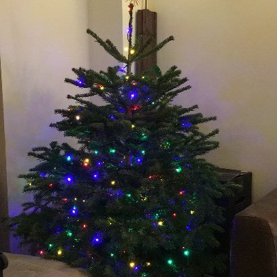 Profile Picture of Frederick Alexander Arbor I (@AlexanderArbor) on Twitter