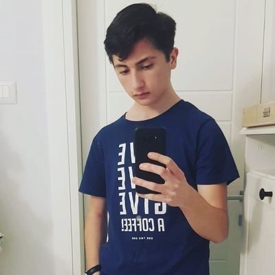 Profile Picture of Pierpaolo Imbrenda (@PierpaoloImbre1) on Twitter