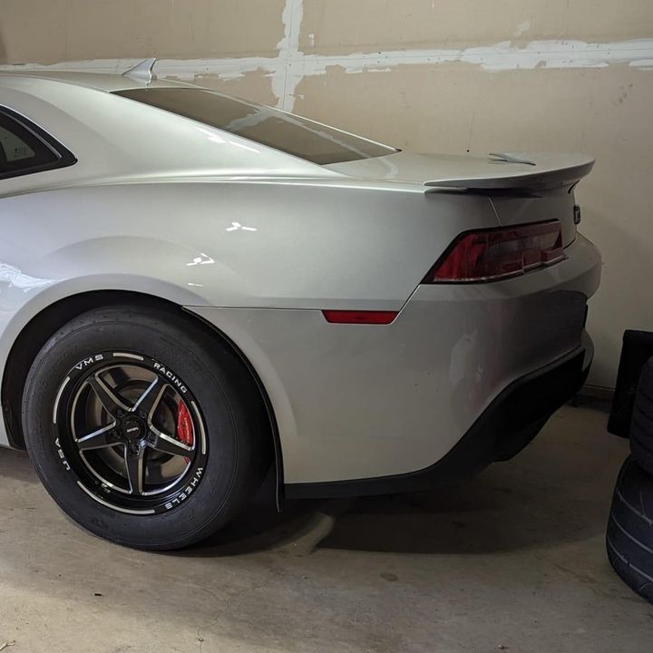 Profile Picture of Chris gallardo (@6point2_chris) on Tiktok