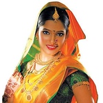 Profile Picture of Sheetal Joshi (@iloveindia.club) on Flickr