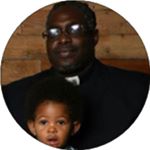 Profile Picture of James Skipper (@revblackman2) on Instagram