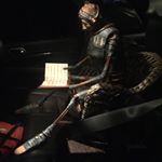 Profile Picture of Jim Casey (@jims_robot_shop) on Instagram