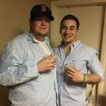 Brian O'Donovan - Instagram Profile Picture of Brian O'Donovan (@thereal_bod) on Instagram