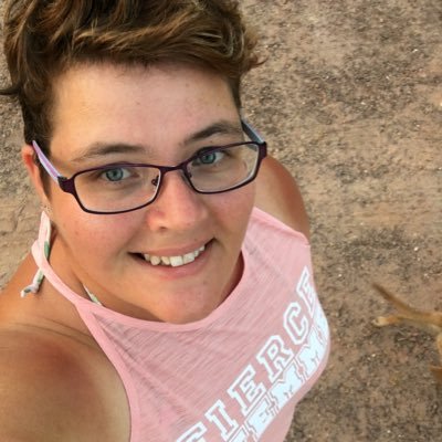 Profile Picture of Fran Horvath (@Horvath0427) on Twitter