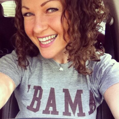 Profile Picture of Katie Vines Craig (@katievcraig) on Twitter